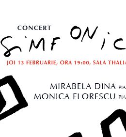 Sibiu: Concert Simfonic