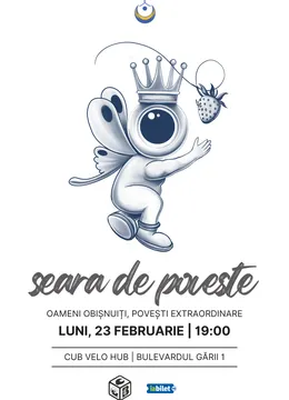 Brasov: Seara de Poveste