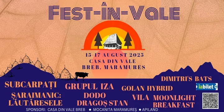 Fest în Vale 2025