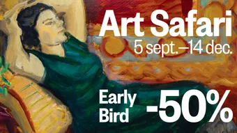 Art Safari Ediția 17