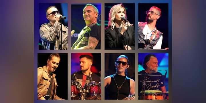 Craiova: Concert Directia 5 - Povestea Noastra