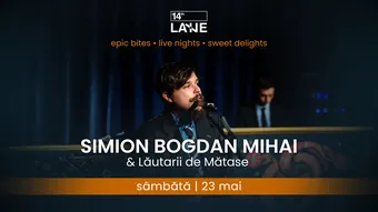 Simion Bogdan Mihai