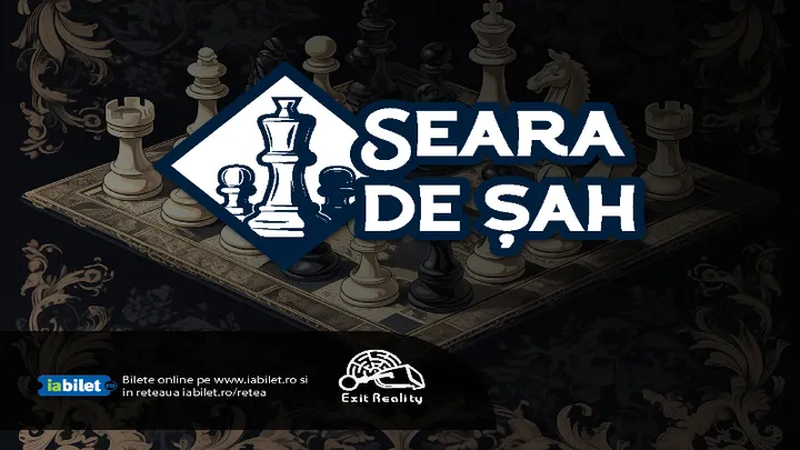 Timisoara: Seară de Șah