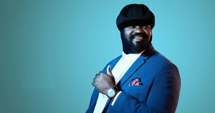 Resita: Concert Gregory Porter