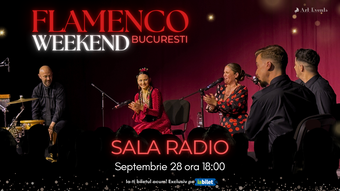 Flamenco Weekend
