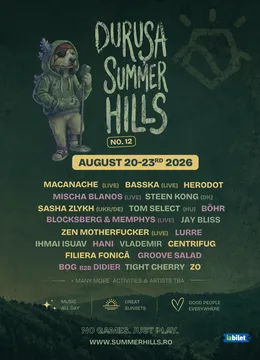 Durusa Summer Hills #12