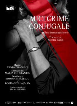 Focsani: Mici crime conjugale