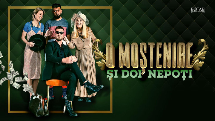 Deva: O moștenire și doi nepoți