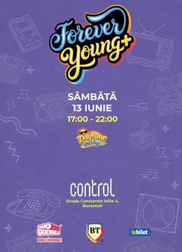Forever Young +