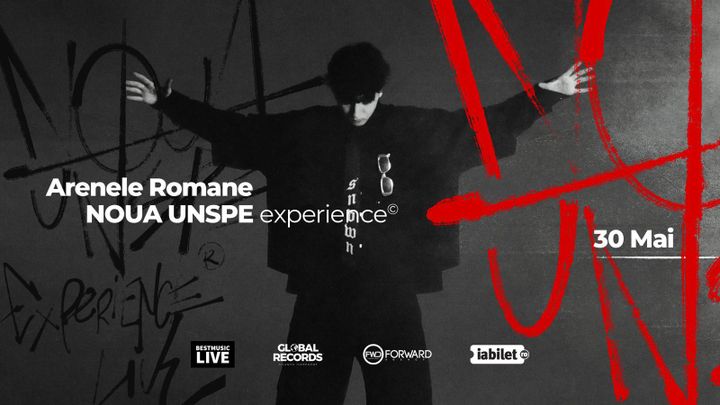 NOUA UNSPE experience ®