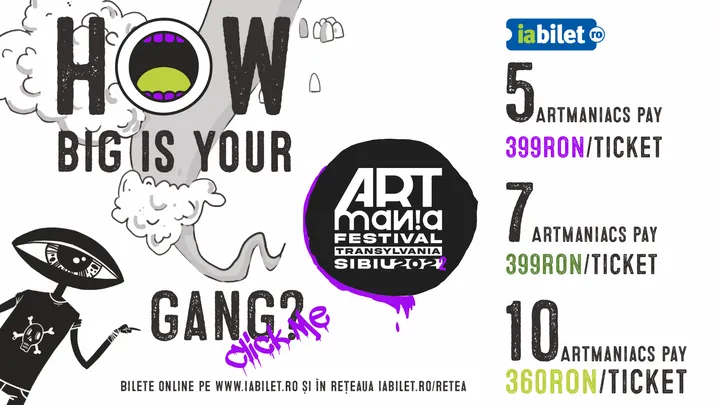 ARTmania Festival 2022