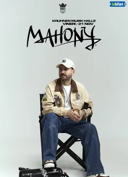 Brasov: Mahony at Kruhnen Musik Halle