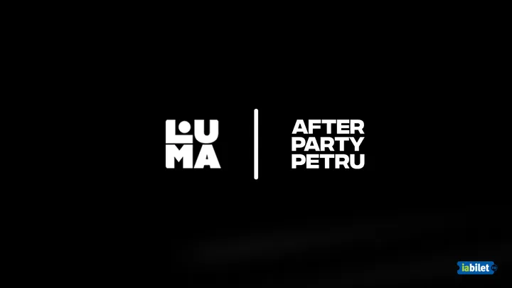 Targoviste: Luma x After party Petru