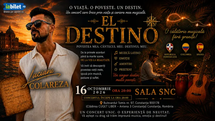 El Destino