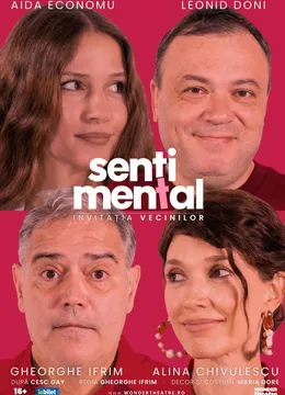 Sentimental - Premiera