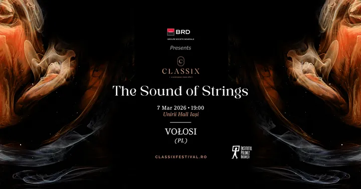 The Sound of Us :: Classix Festival 2026