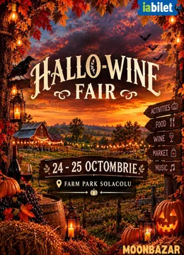 Hallo-Wine Fair 2026