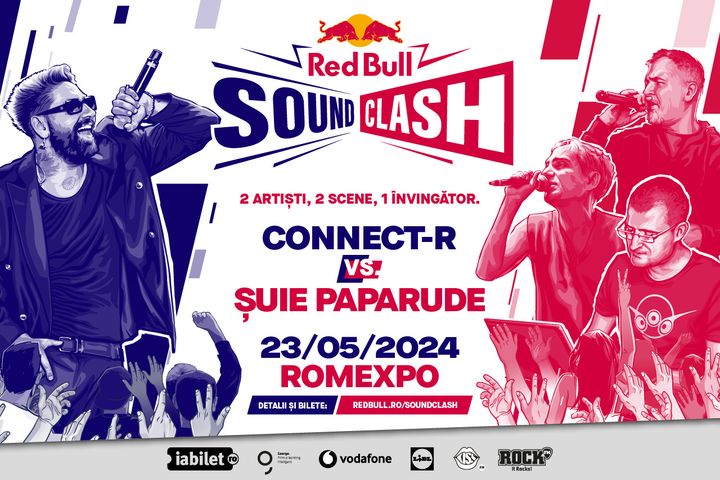 Red Bull SoundClash