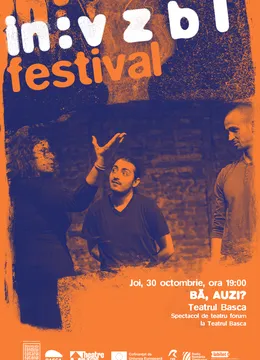 Timisoara: Bă, auzi?