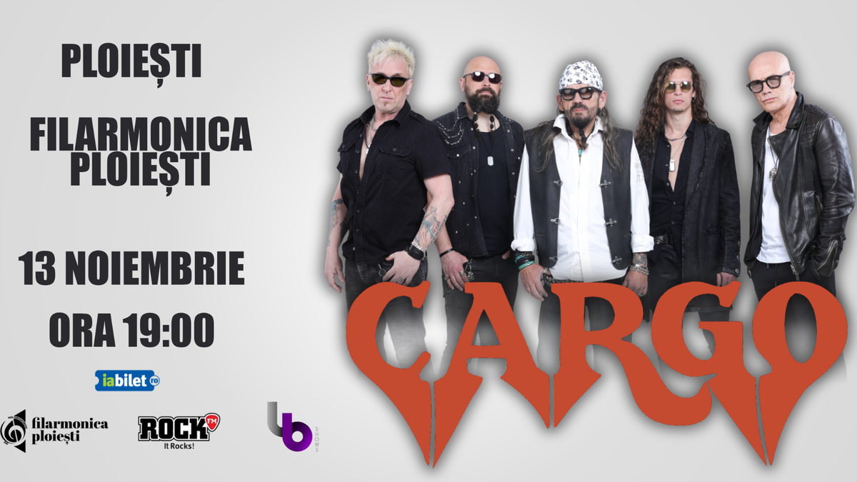 Concert Cargo