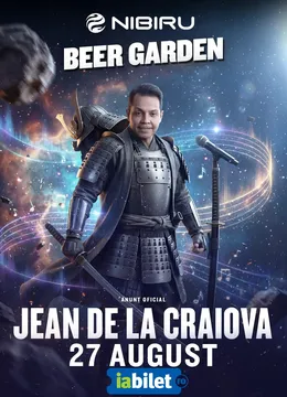 Nibiru: Jean de la Craiova