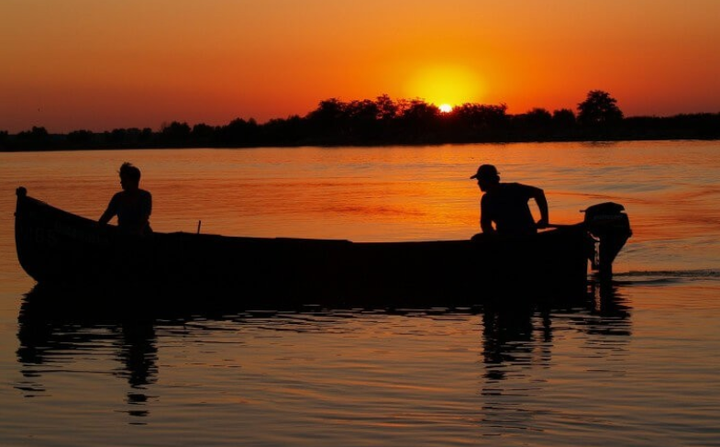 Descopera Delta Dunarii intr-o excursie de o zi