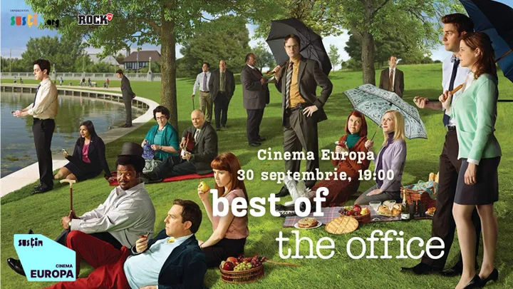 Best of The Office