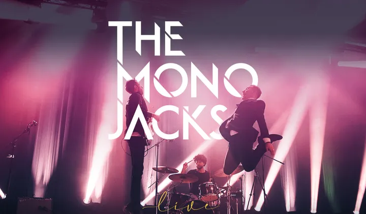 Brasov: THE MONO JACKS