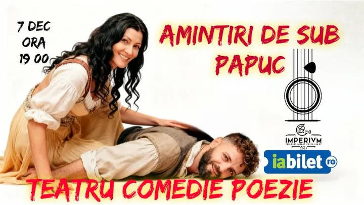 Sibiu: Amintiri de sub papuc