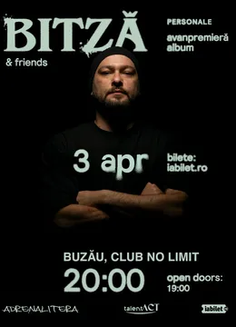 Buzau: Concert Bitza