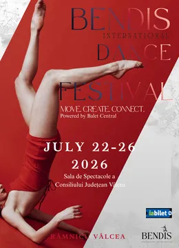 BENDIS International Dance Festival 2026