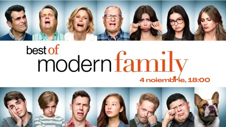 Best of "Modern Family"