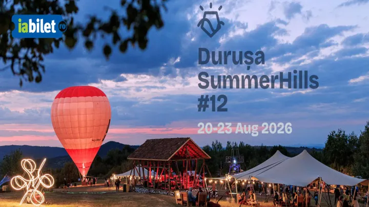 Durusa Summer Hills #12