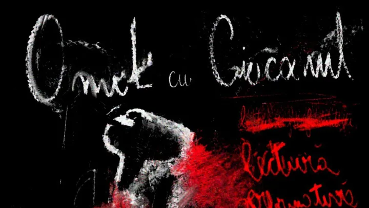 Omul cu ciocanul | Festivalul Bucharest Fringe - Maratonul Teatrului Independent