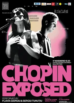 Chopin Exposed