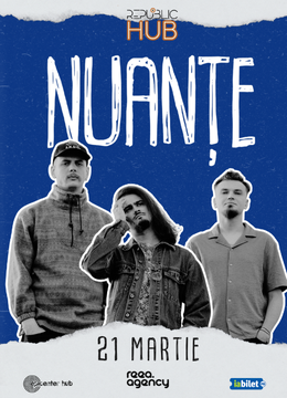 Targu Mures: Concert Nuante •