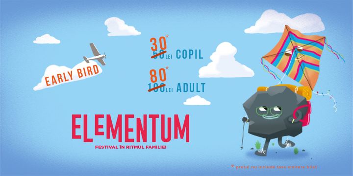 Elementum festival