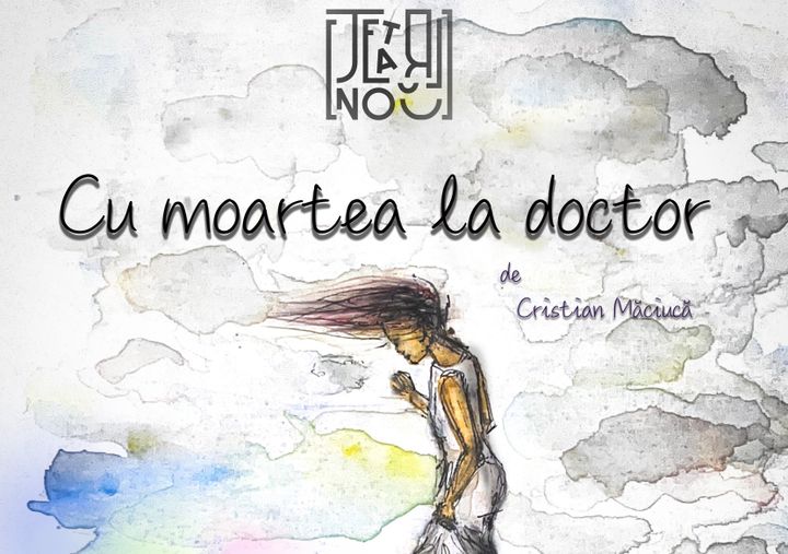 Cu moartea la doctor