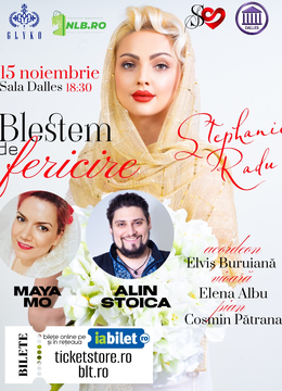 Blestem de Fericire