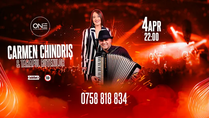 Carmen Chindris & Taraful Rutenilor