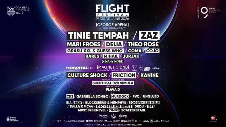 Flight Festival 2026 – Endless Flight
