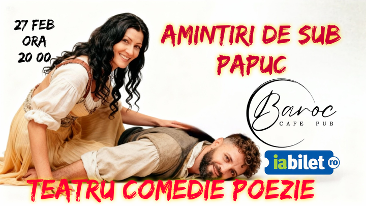 Slatina: Amintiri de sub papuc