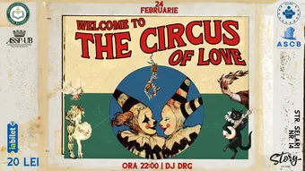 The Circus of Love
