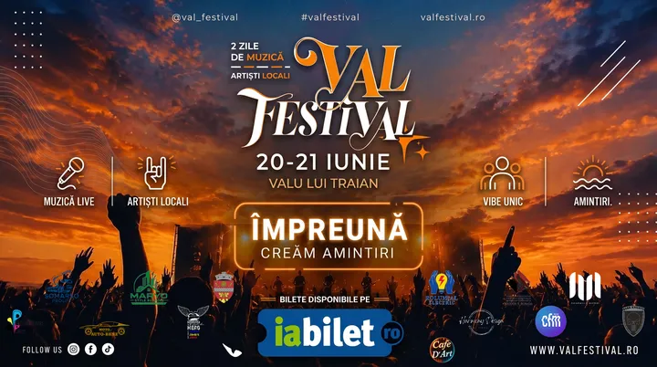 VaL FestivaL