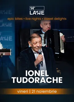 Ionel Tudorache