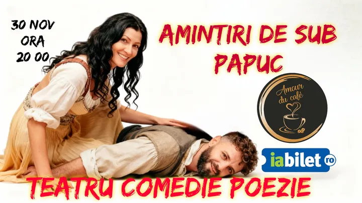 Bârlad: Amintiri de sub papuc