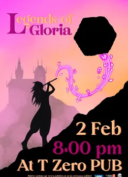 Iasi: Haven Dungeons and Dragons Event