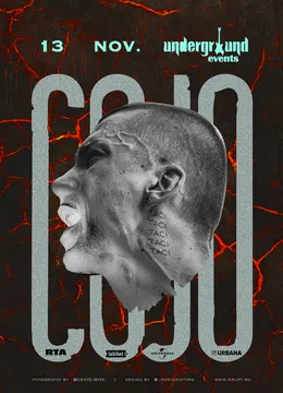 Iasi: Concert COJO