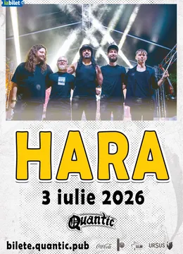 Vara mea cu Hara