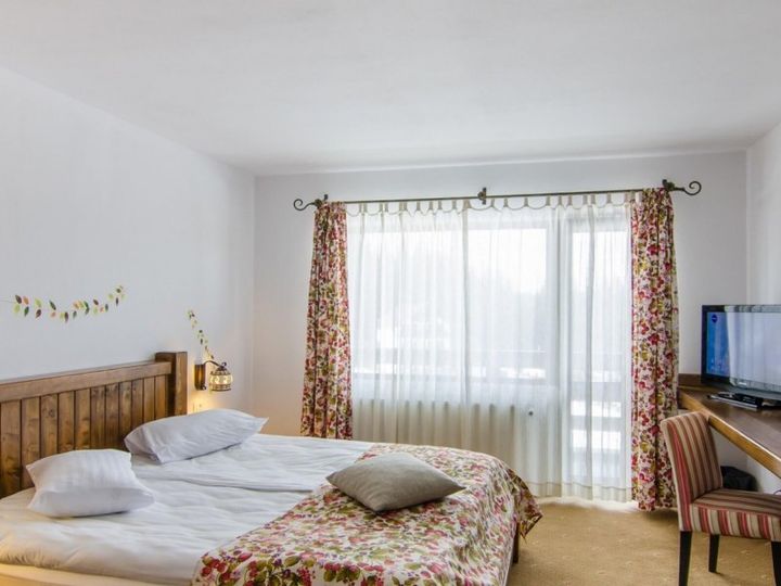 Aventura la munte - experienta unica la Cheile Gradistei Fundata